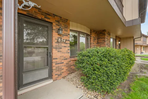 854 Jordan Circle