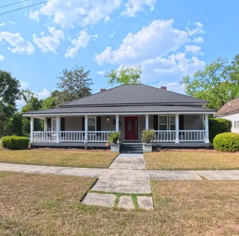 58 Cheatham Street