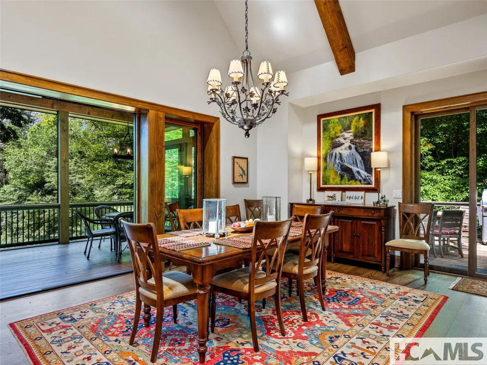 64 Bee Tree Way Lake Toxaway, NC 28747