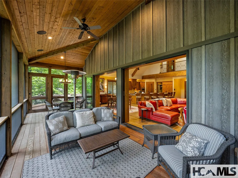 64 Bee Tree Way Lake Toxaway, NC 28747