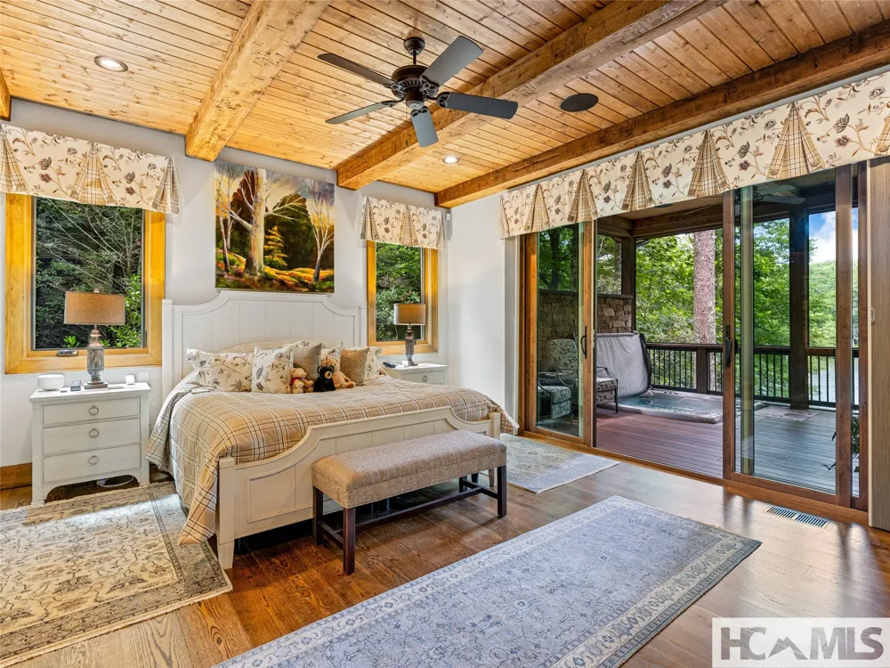 64 Bee Tree Way Lake Toxaway, NC 28747