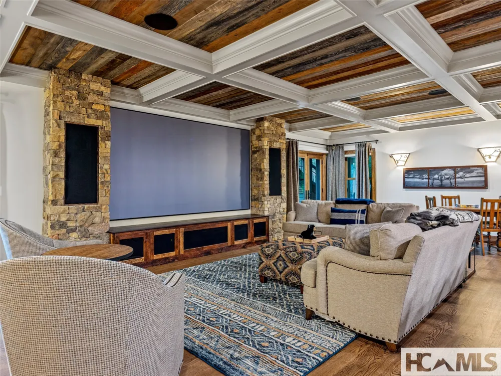 64 Bee Tree Way Lake Toxaway, NC 28747