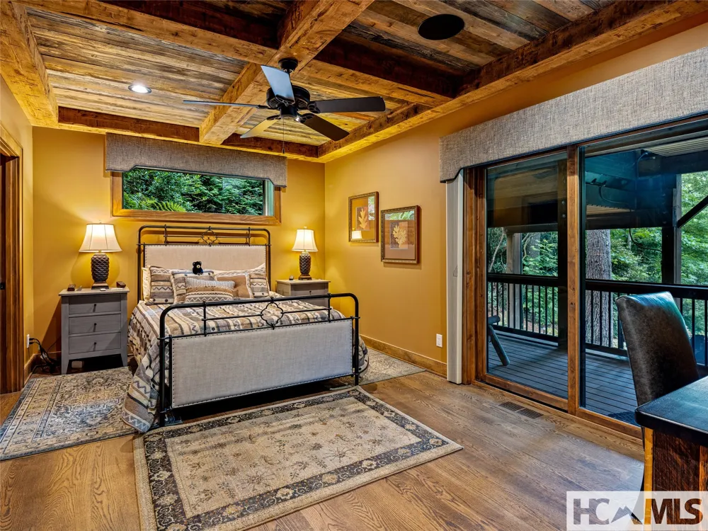 64 Bee Tree Way Lake Toxaway, NC 28747
