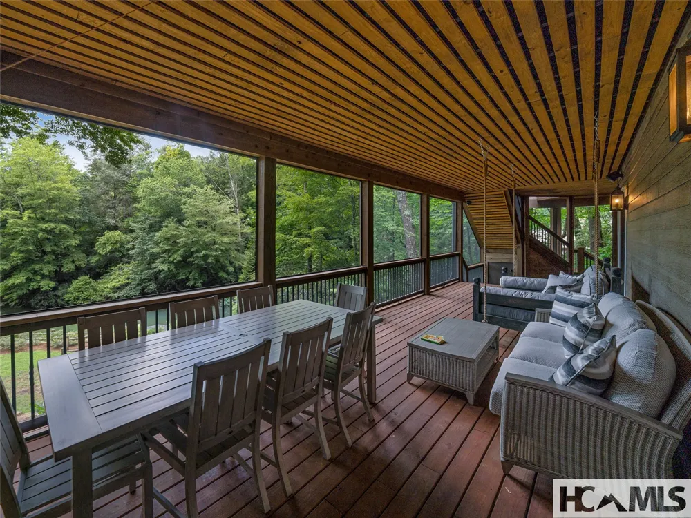 64 Bee Tree Way Lake Toxaway, NC 28747
