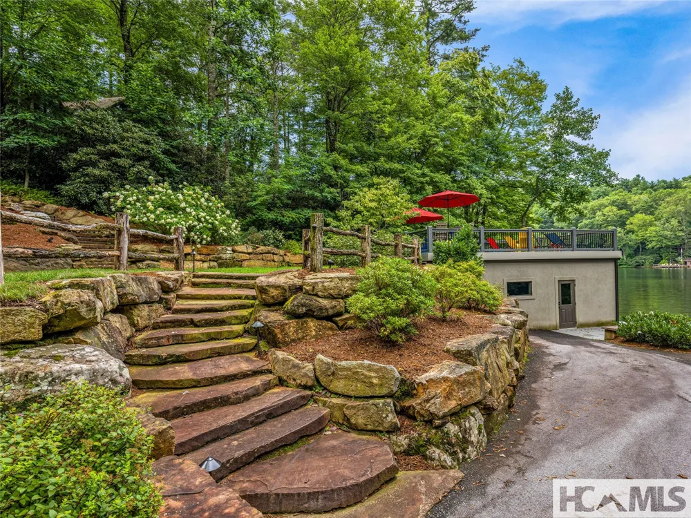 64 Bee Tree Way Lake Toxaway, NC 28747