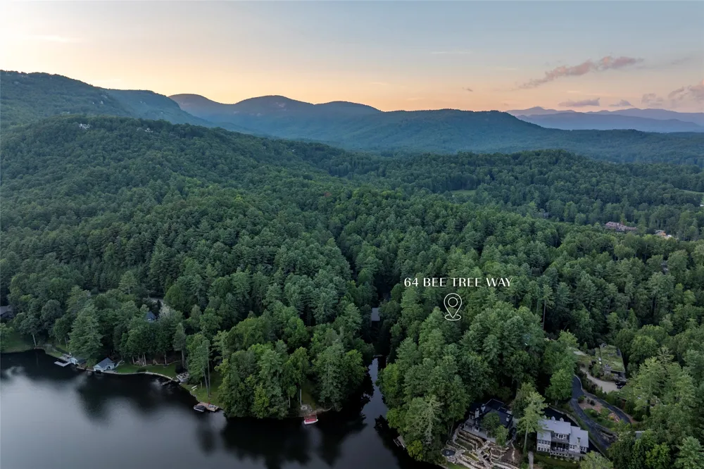 64 Bee Tree Way Lake Toxaway, NC 28747