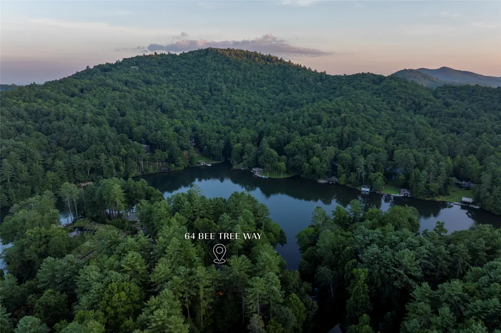 64 Bee Tree Way Lake Toxaway, NC 28747