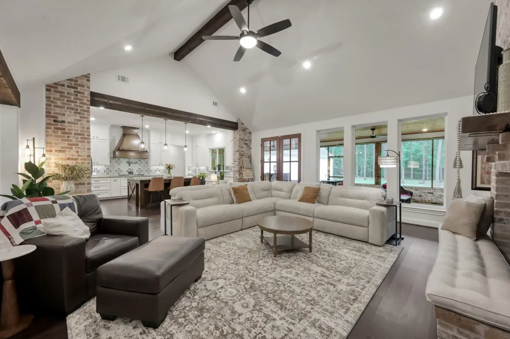 2124 Fm 1486 Anderson, TX 77830