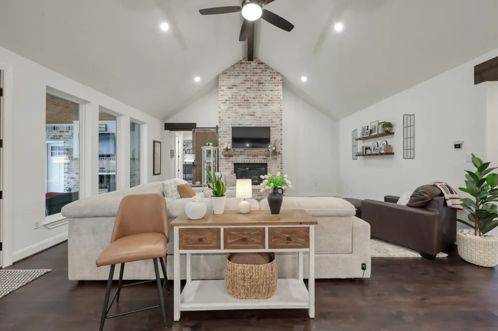 2124 Fm 1486 Anderson, TX 77830
