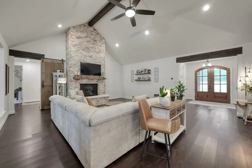 2124 Fm 1486 Anderson, TX 77830