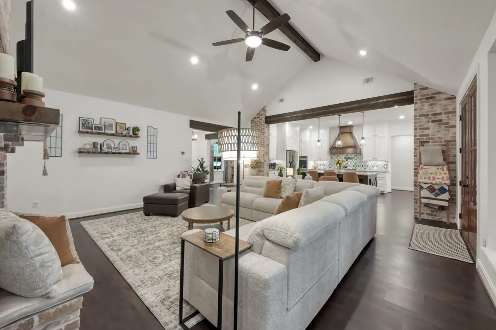 2124 Fm 1486 Anderson, TX 77830