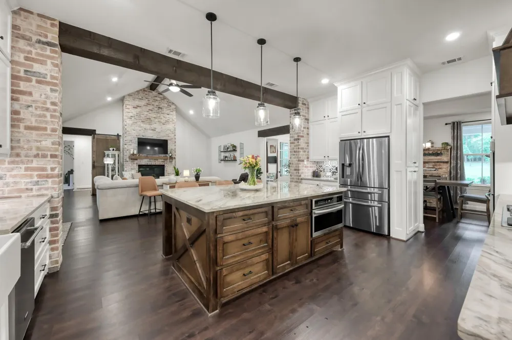 2124 Fm 1486 Anderson, TX 77830