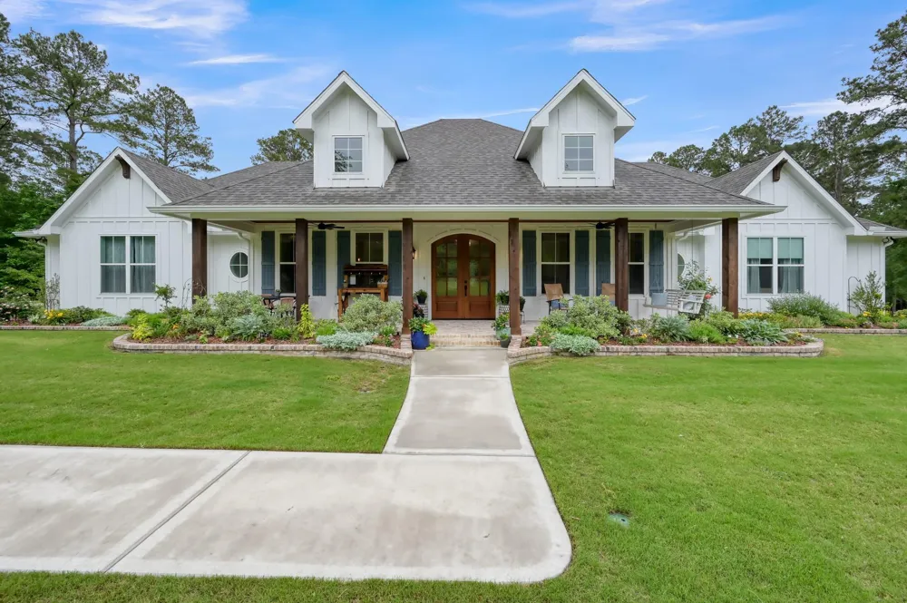 2124 Fm 1486 Anderson, TX 77830