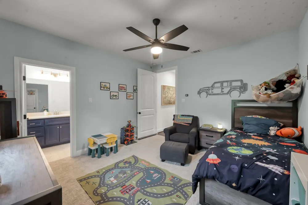 2124 Fm 1486 Anderson, TX 77830