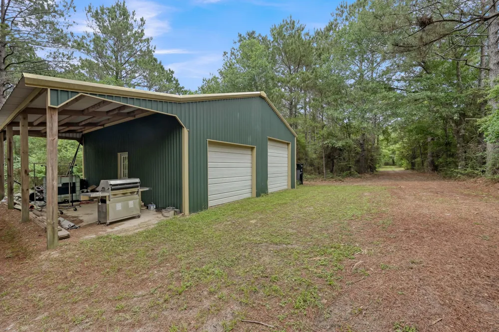 2124 Fm 1486 Anderson, TX 77830