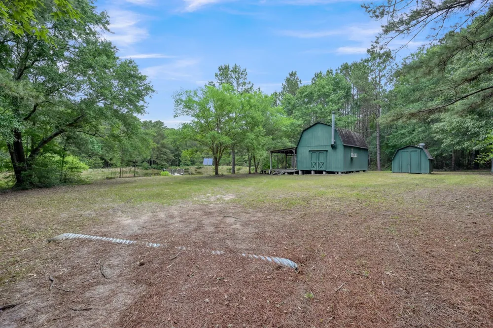 2124 Fm 1486 Anderson, TX 77830
