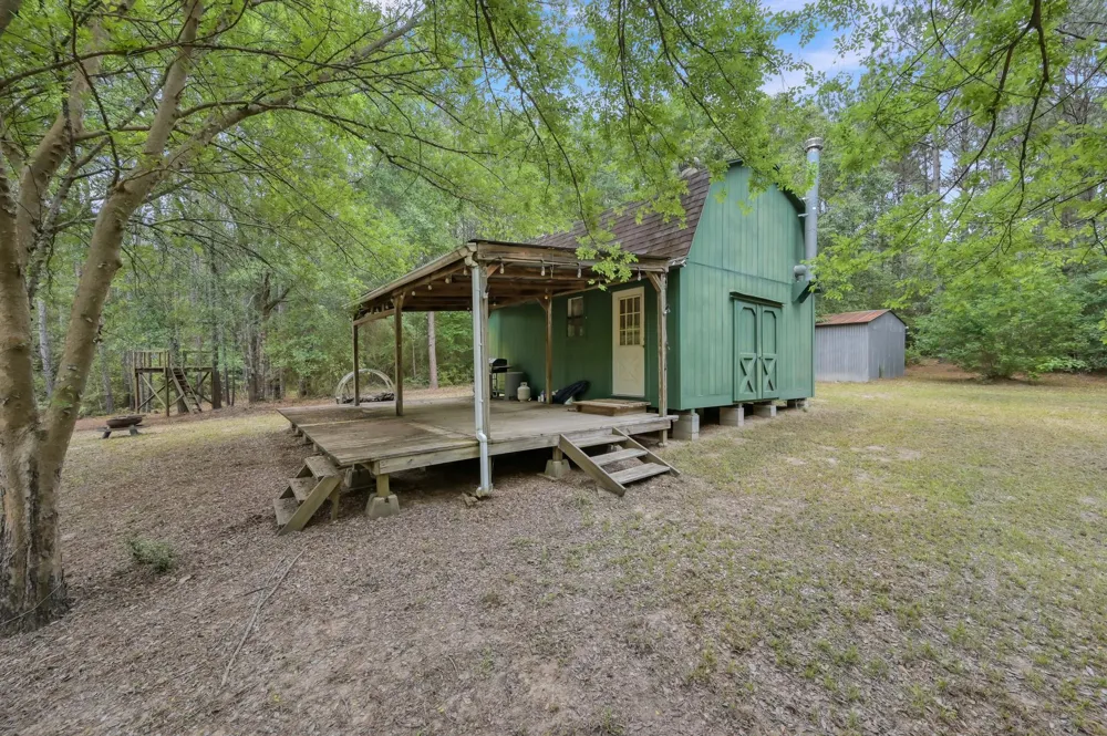 2124 Fm 1486 Anderson, TX 77830