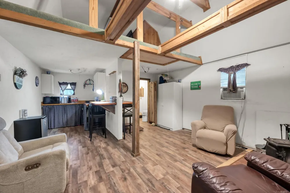 2124 Fm 1486 Anderson, TX 77830