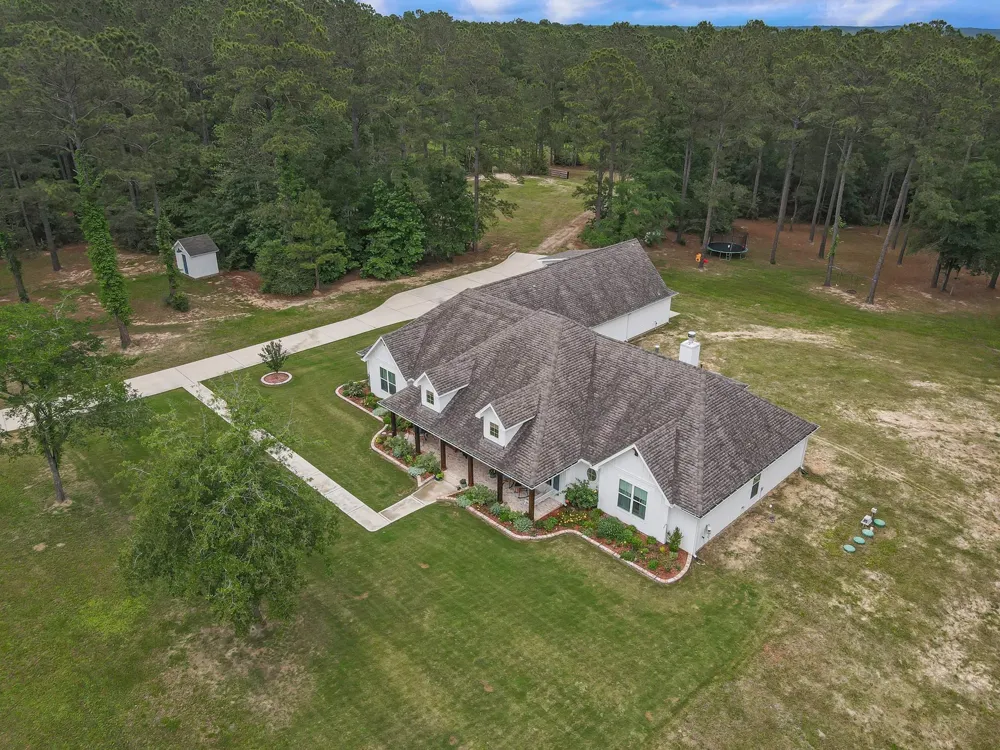 2124 Fm 1486 Anderson, TX 77830