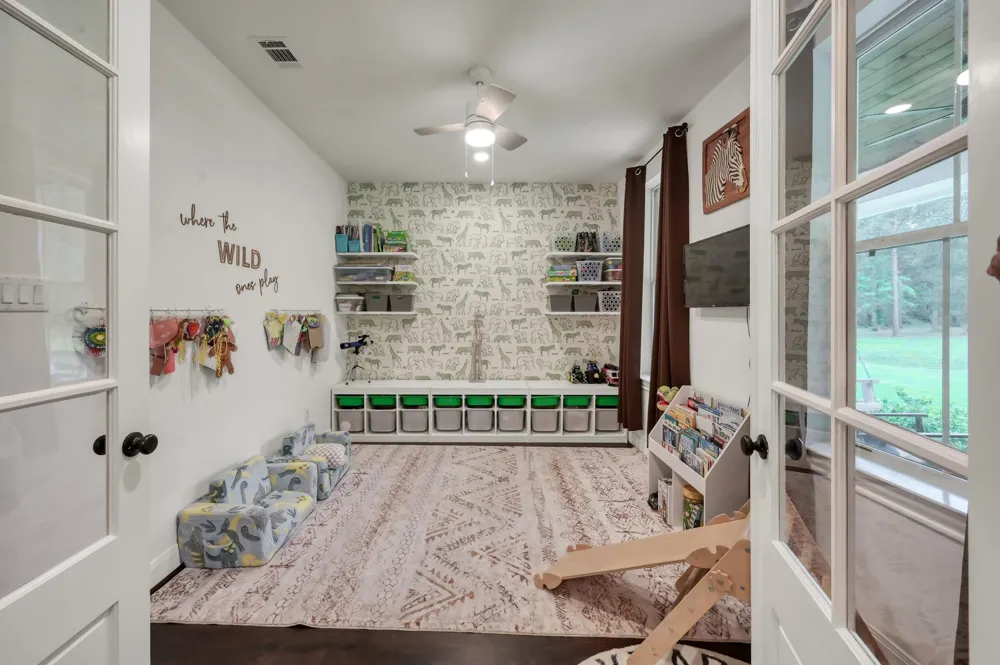 2124 Fm 1486 Anderson, TX 77830