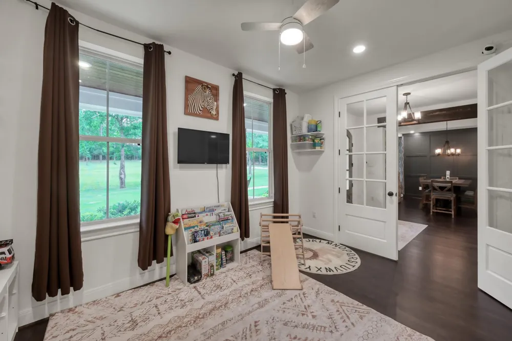 2124 Fm 1486 Anderson, TX 77830