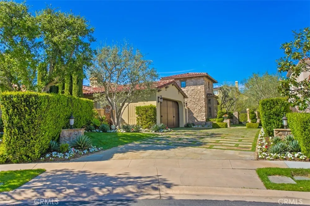 3 Sunrise Newport Coast, CA 92657