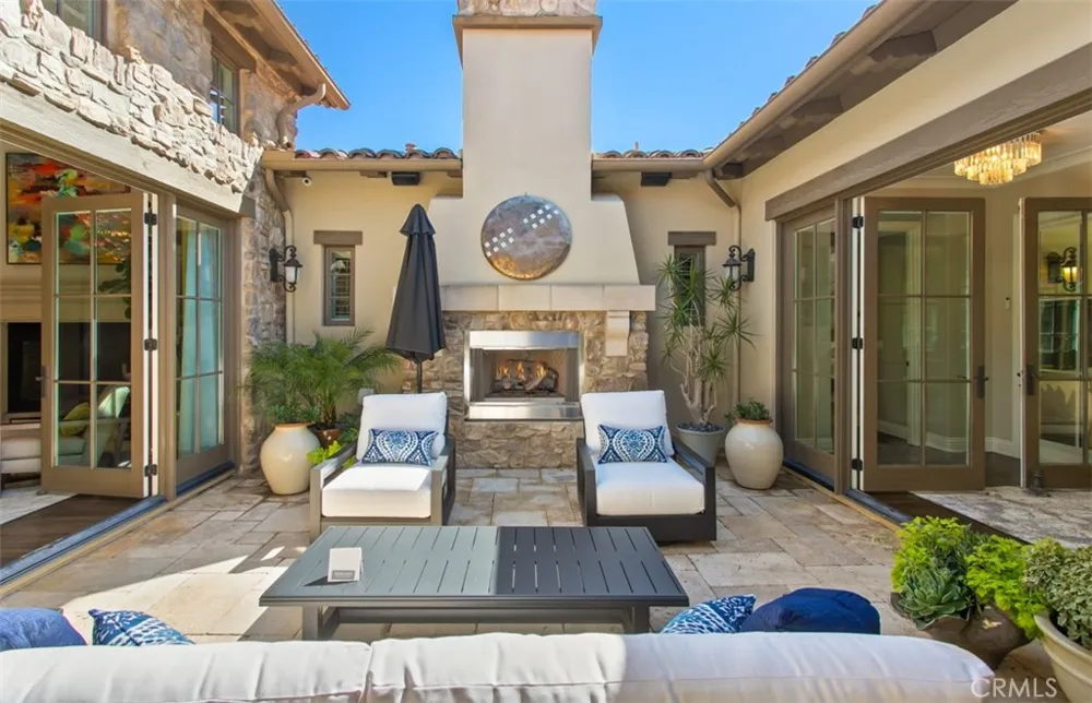 3 Sunrise Newport Coast, CA 92657