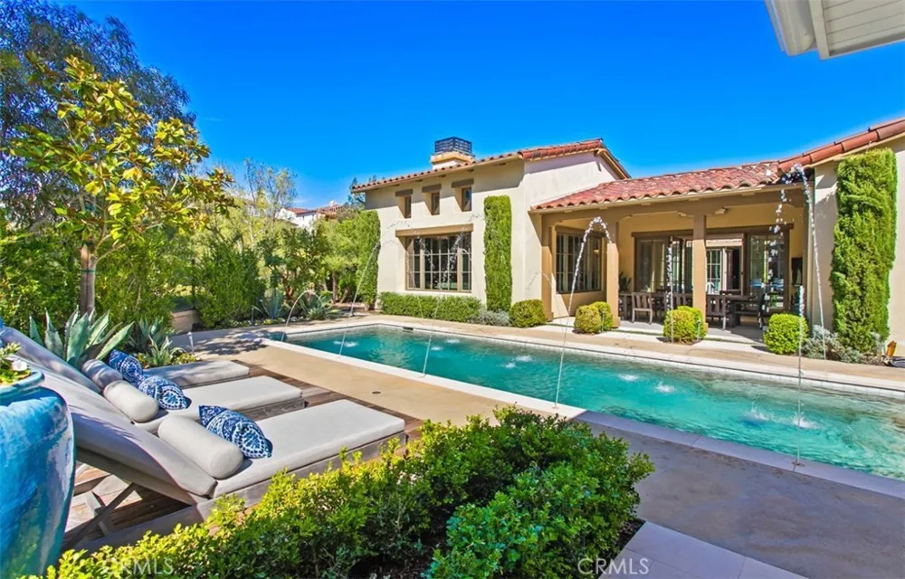 3 Sunrise Newport Coast, CA 92657