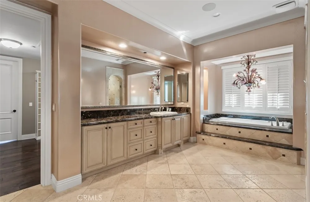 3 Sunrise Newport Coast, CA 92657
