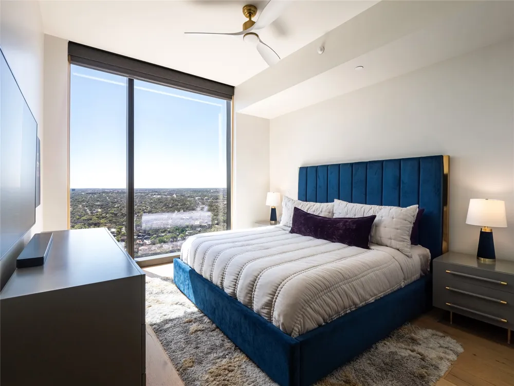 44 East Avenue #3707 Austin, TX 78701