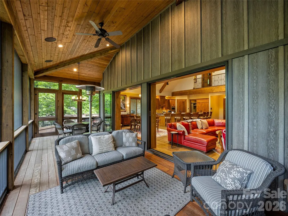 64 Bee Tree Way Lake Toxaway, NC 28747