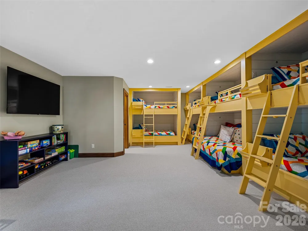 64 Bee Tree Way Lake Toxaway, NC 28747