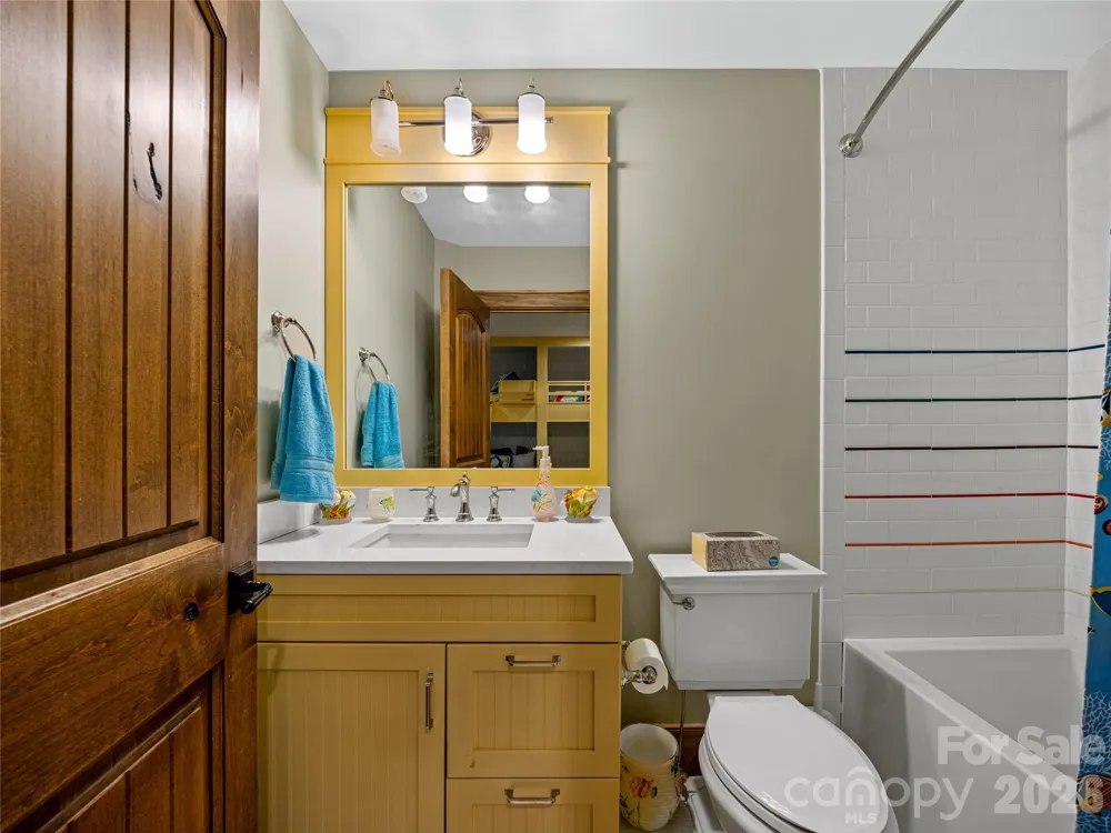 64 Bee Tree Way Lake Toxaway, NC 28747
