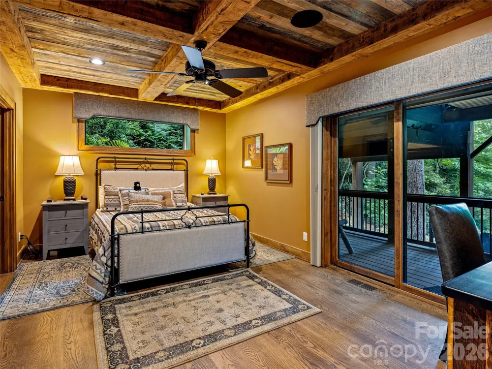 64 Bee Tree Way Lake Toxaway, NC 28747