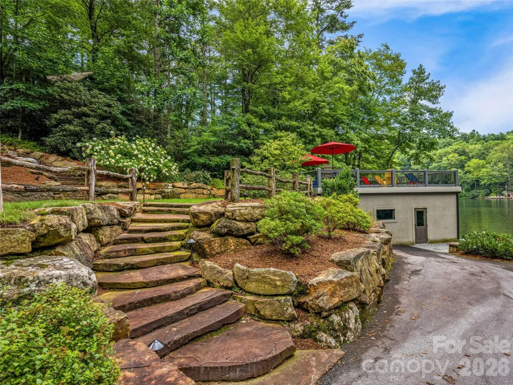64 Bee Tree Way Lake Toxaway, NC 28747