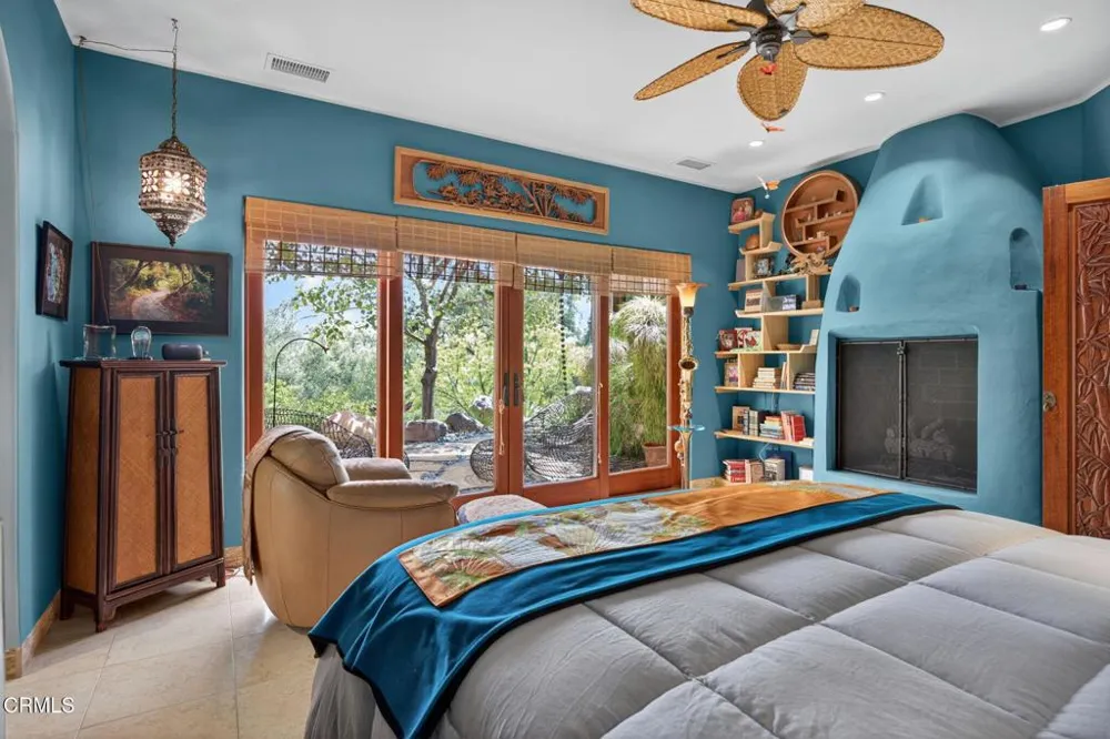 199 Fairview Road Ojai, CA 93023