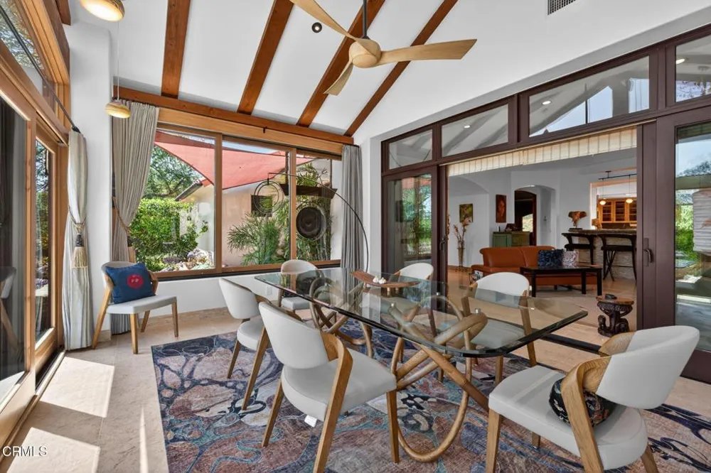 199 Fairview Road Ojai, CA 93023