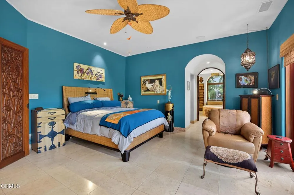 199 Fairview Road Ojai, CA 93023