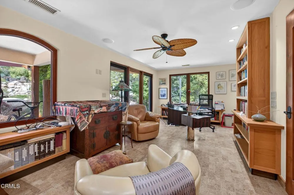 199 Fairview Road Ojai, CA 93023