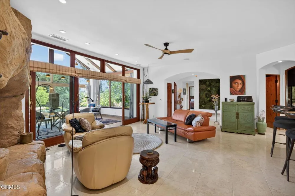 199 Fairview Road Ojai, CA 93023