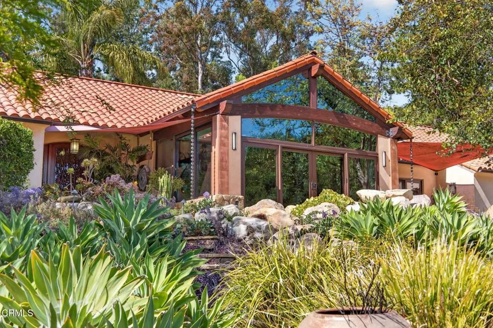 199 Fairview Road Ojai, CA 93023