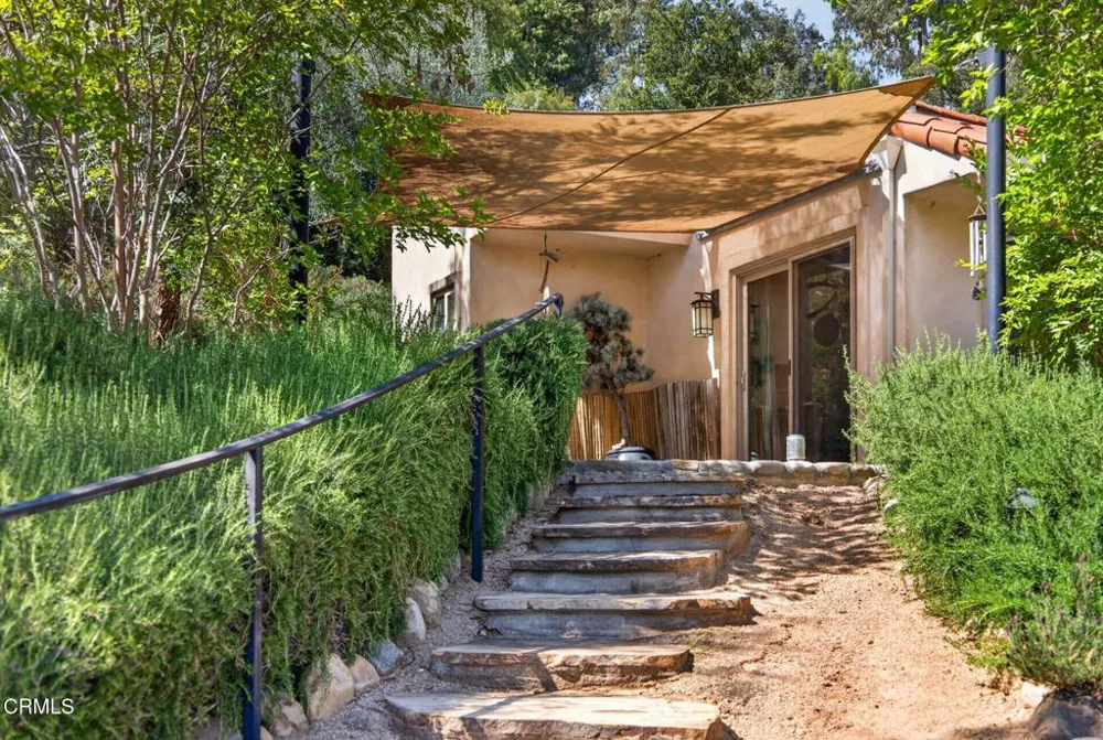 199 Fairview Road Ojai, CA 93023