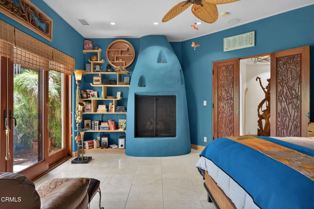 199 Fairview Road Ojai, CA 93023