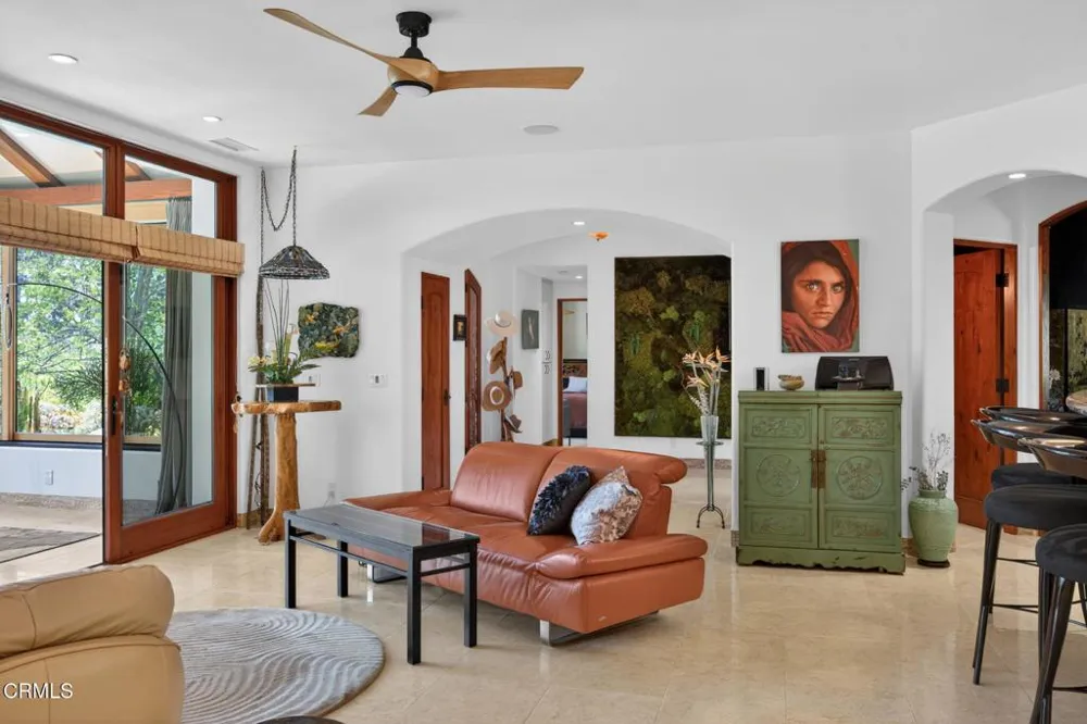 199 Fairview Road Ojai, CA 93023