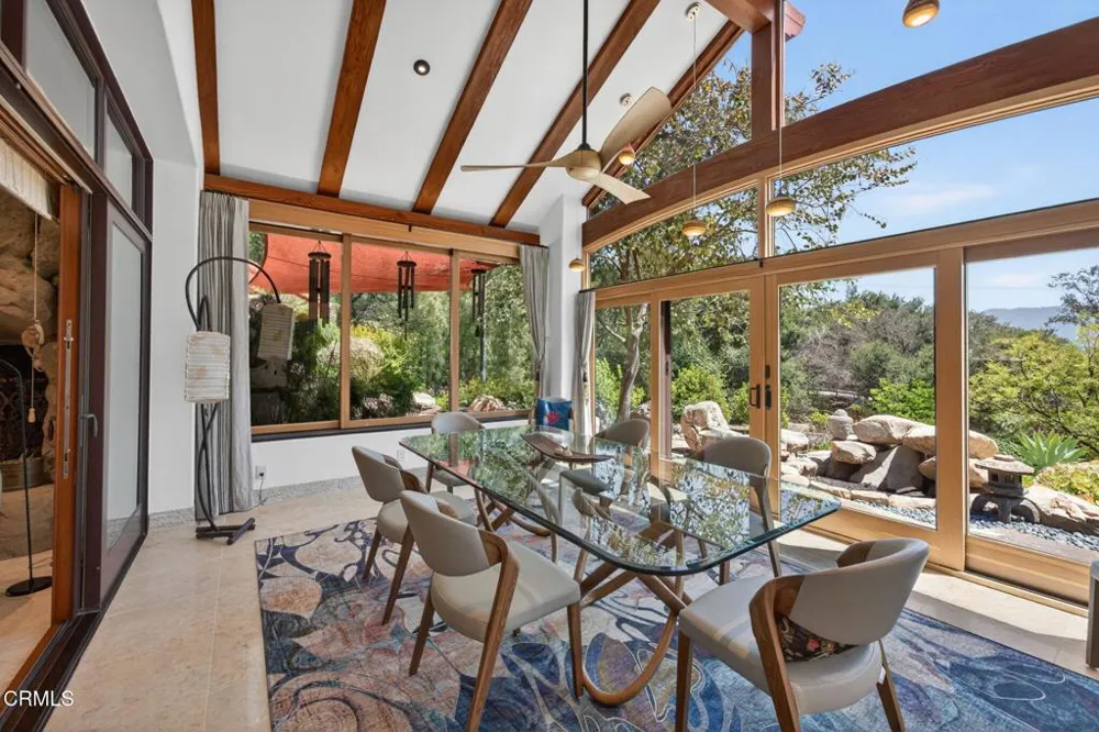 199 Fairview Road Ojai, CA 93023