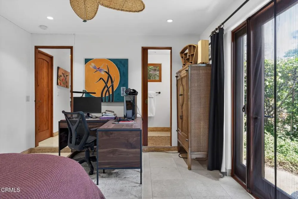199 Fairview Road Ojai, CA 93023