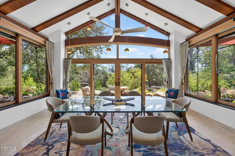 199 Fairview Road Ojai, CA 93023