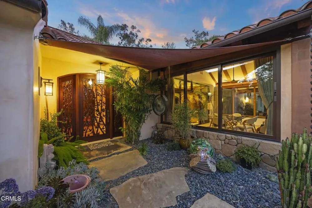 199 Fairview Road Ojai, CA 93023