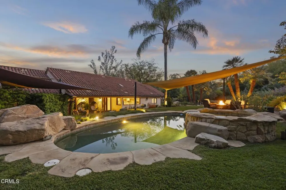 199 Fairview Road Ojai, CA 93023