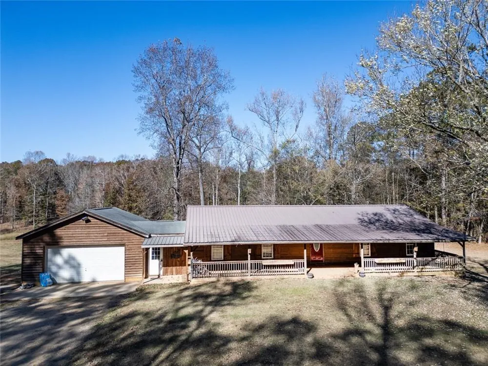 104 Beaver Dam Drive Eatonton, GA 31024